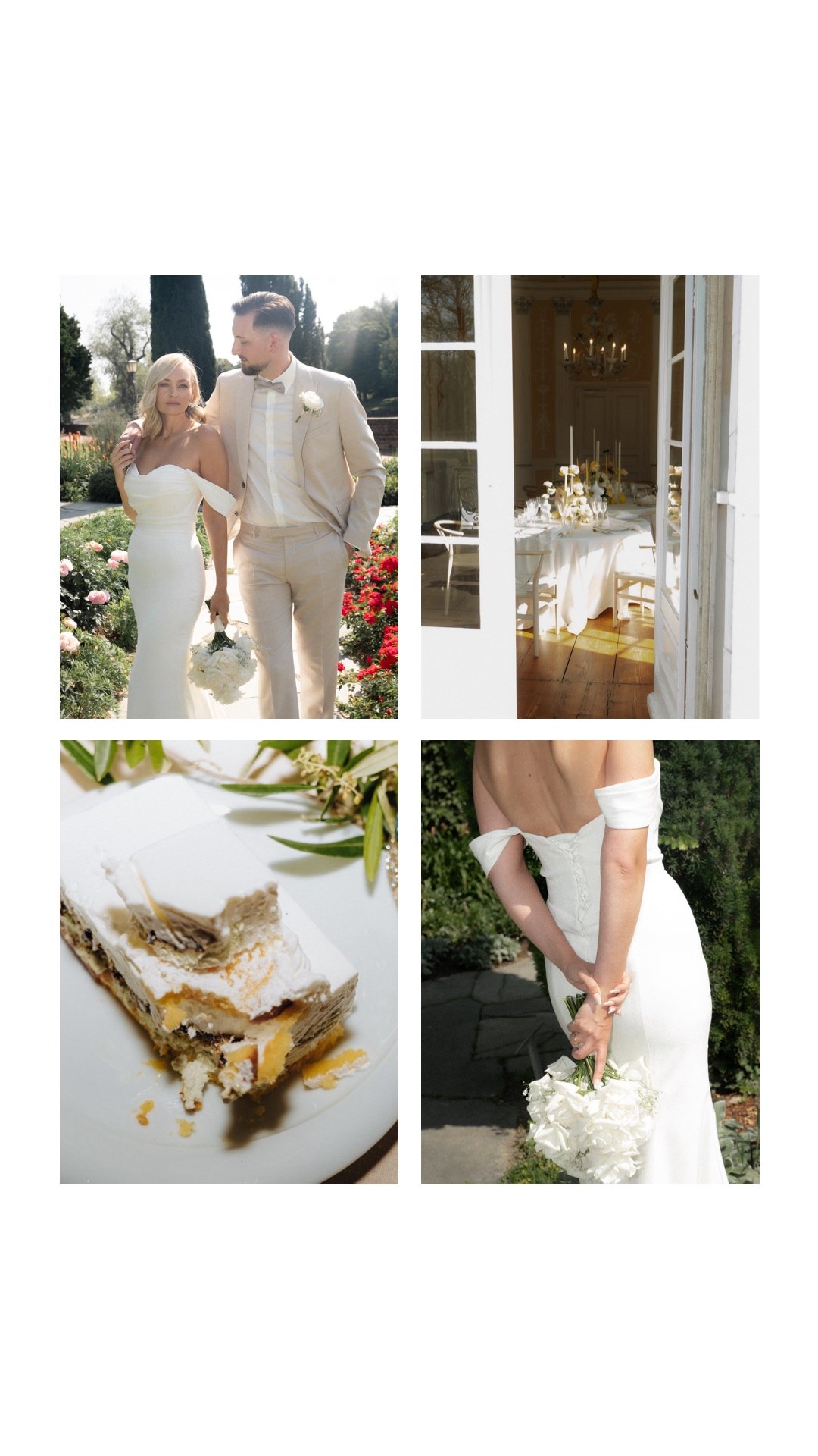 Destination wedding at Lake Garda framed by Mediterranean landscapes and Italian lakeside scenery.